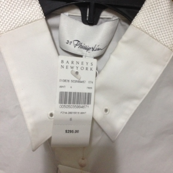 Shirt - Picture 3 of 7